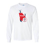 Next Level Long Sleeve Shirts 2024 Georgia Gymnastics