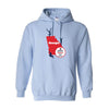Hoodies 2024 Georgia Gymnastics