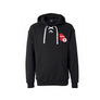 J American Sport Laced Hoodies 2024 Georgia Gymnastics