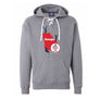 J American Sport Laced Hoodies 2024 Georgia Gymnastics