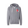 J American Sport Laced Hoodies 2024 Georgia Gymnastics