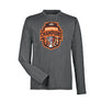 Team 365 Zone Performance Long Sleeve Shirts 2024 Tennessee United Cup Of Champions