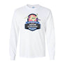 Next Level Long Sleeve Shirts 2024 Woodlands Gymnastics