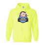Hoodies 2024 Woodlands Gymnastics