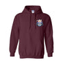 Hoodies 2024 Woodlands Gymnastics