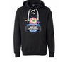 J American Sport Laced Hoodies 2024 Woodlands Gymnastics