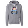 J American Sport Laced Hoodies 2024 Woodlands Gymnastics