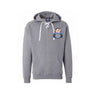 J American Sport Laced Hoodies 2024 Woodlands Gymnastics