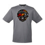 Team 365 Zone Performance-T-Shirts AFU Elite Cup