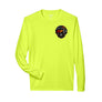 Team 365 Zone Performance Long Sleeve Shirts AFU Elite Cup