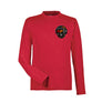 Team 365 Zone Performance Long Sleeve Shirts AFU Elite Cup