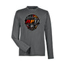 Team 365 Zone Performance Long Sleeve Shirts AFU Elite Cup