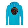 J American Sport Laced Hoodies AFU Elite Cup