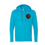 J American Sport Laced Hoodies AFU Elite Cup