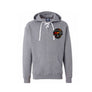 J American Sport Laced Hoodies AFU Elite Cup