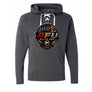 J American Sport Laced Hoodies AFU Elite Cup