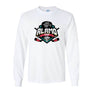 Next Level Long Sleeve Shirts Alamo Cup