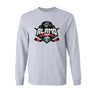 Next Level Long Sleeve Shirts Alamo Cup