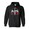 Hoodies Alamo Cup
