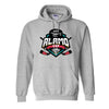 Hoodies Alamo Cup