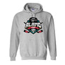 Hoodies Alamo Cup