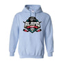 Hoodies Alamo Cup