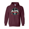 Hoodies Alamo Cup