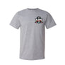 Next Level T-Shirts Alamo Cup