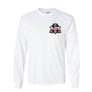 Next Level Long Sleeve Shirts Alamo Cup