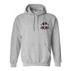 Hoodies Alamo Cup