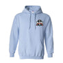 Hoodies Alamo Cup
