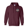 Hoodies Alamo Cup