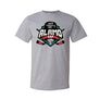 Next Level T-Shirts Alamo Cup