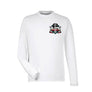 Team 365 Zone Performance Long Sleeve Shirts Alamo Cup