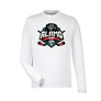 Team 365 Zone Performance Long Sleeve Shirts Alamo Cup