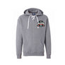 J American Sport Laced Hoodies Alamo Cup