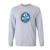 Next Level Long Sleeve Shirts All-In Invitational