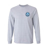 Next Level Long Sleeve Shirts All-In Invitational