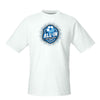 Team 365 Zone Performance-T-Shirts All-In Invitational