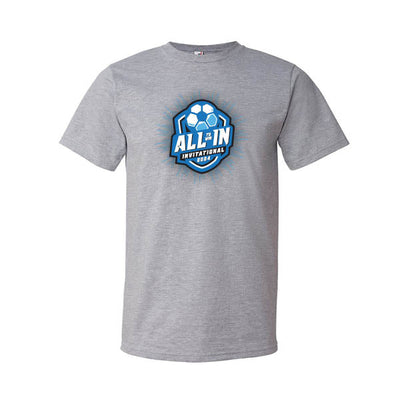 Next Level T-Shirts All-In Invitational