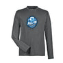 Team 365 Zone Performance Long Sleeve Shirts All-In Invitational