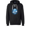 J American Sport Laced Hoodies All-In Invitational