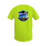 Next Level T-Shirts All In FC TN Cup
