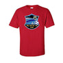 Next Level T-Shirts All In FC TN Cup