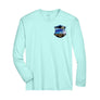 Team 365 Zone Performance Long Sleeve Shirts All In FC TN Cup