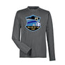 Team 365 Zone Performance Long Sleeve Shirts All In FC TN Cup