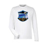 Team 365 Zone Performance Long Sleeve Shirts All In FC TN Cup