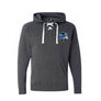 J American Sport Laced Hoodies All In FC TN Cup