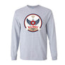 Next Level Long Sleeve Shirts Alliance Spring Cup