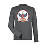 Team 365 Zone Performance Long Sleeve Shirts Alliance Spring Cup